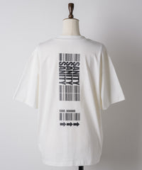 【LOB】ロブスター刺繍Tシャツ