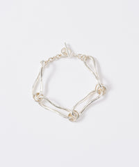 【loni】Ivy Chain Bracelet