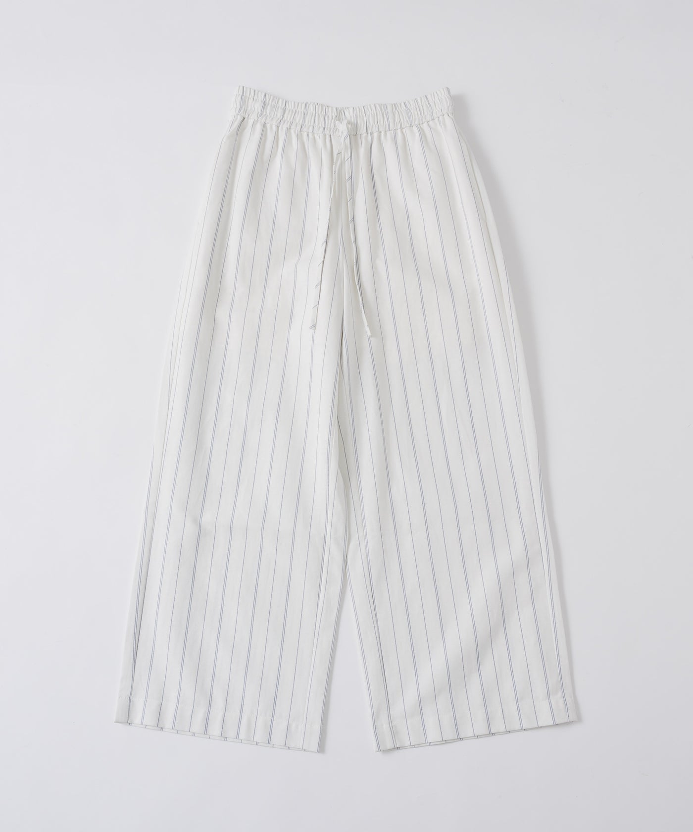 GIUNON】piping pocket stripe pants / パイピングポケットストライプ