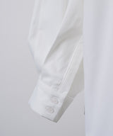 【予約10%OFF】【J1U by LA BELLE ETUDE】レトロレースアシメデザインシャツ