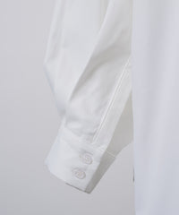 【予約10%OFF】【J1U by LA BELLE ETUDE】レトロレースアシメデザインシャツ