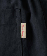 【GIUNON】hem frill short pants / ヘムフリルショートパンツ