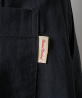 【GIUNON】hem frill wide pants / ヘムフリルワイドパンツ