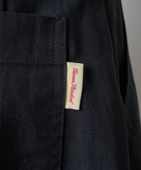 【GIUNON】hem frill wide pants / ヘムフリルワイドパンツ