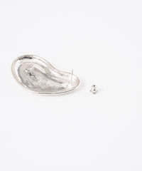 【loni】Heart Leaf Pierce