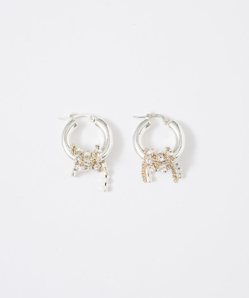 【loni】Lupinus Bijou Chain Pierce