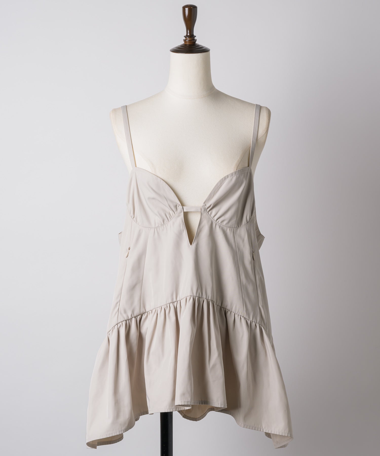 BUSTIER – LA BELLE ETUDE online store