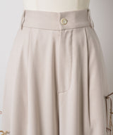 【予約開始待ち】many ribbon pants