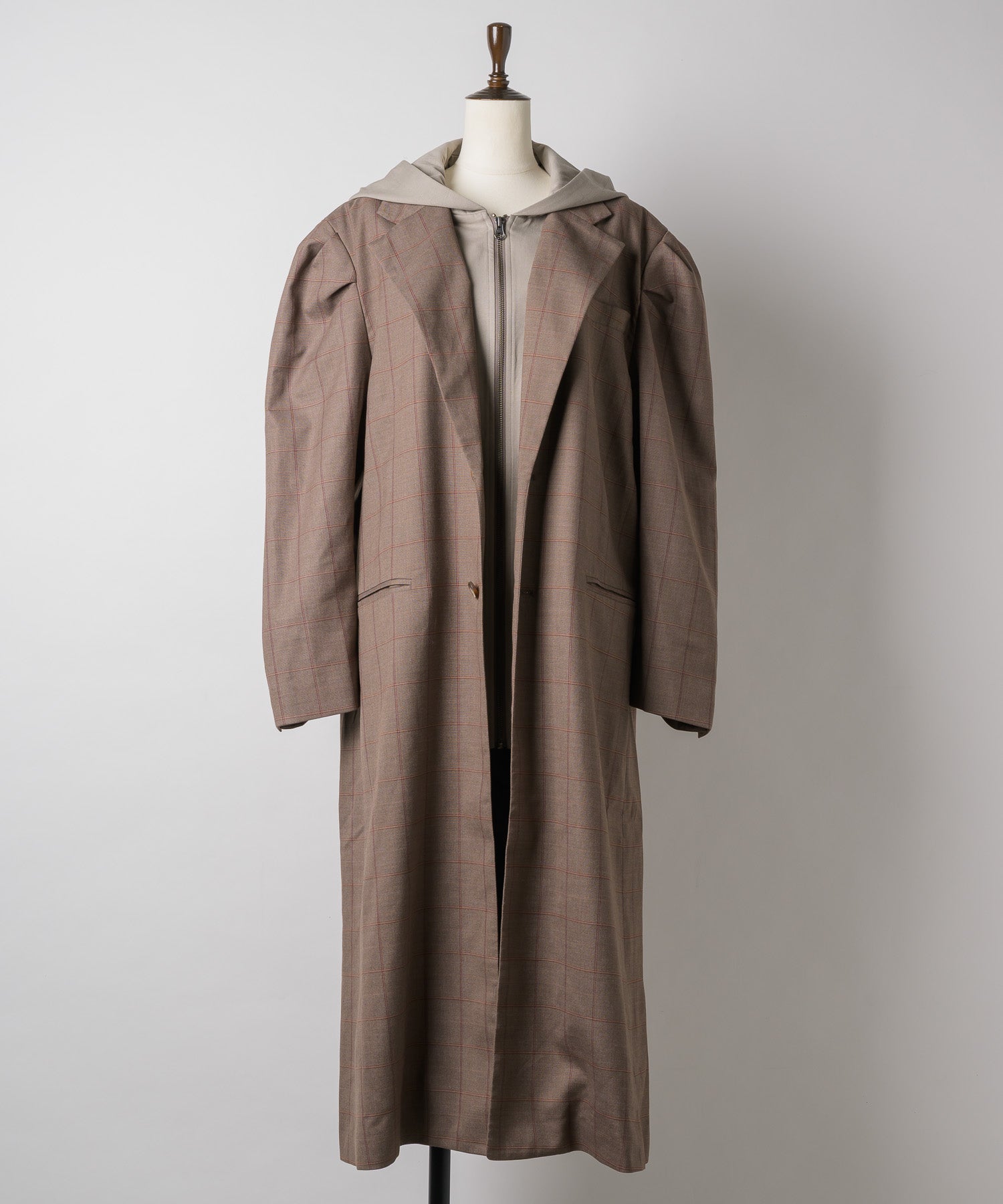 OUTER ・JACKET – LA BELLE ETUDE online store