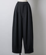 【予約開始待ち】リラックスタックGパンツ