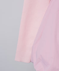 【予約10%OFFF】【J1U by LA BELLE ETUDE】ペプラムカーディガン