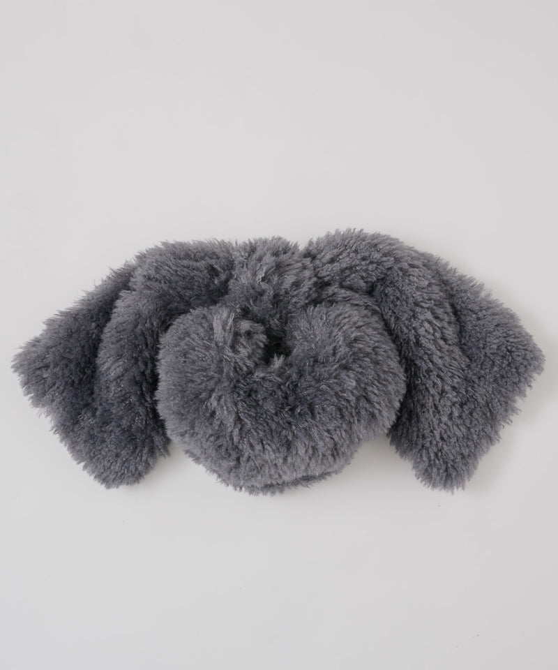 【yae】Fluffy puppy bag / フラッフィーパピーバッグ