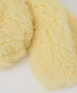 【yae】Fluffy puppy bag / フラッフィーパピーバッグ