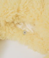 【yae】Fluffy puppy bag / フラッフィーパピーバッグ