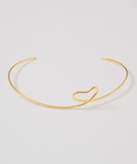 【loni】Heart Line Choker