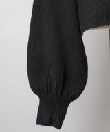 【予約】【TEN. by LA BELLE ETUDE】Centripetal crochet kint