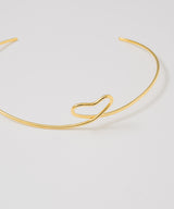 【loni】Heart Line Choker