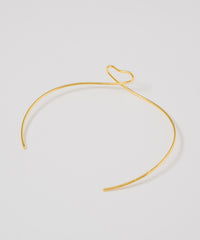 【loni】Heart Line Choker