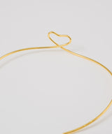 【loni】Heart Line Choker