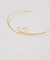 【loni】Heart Line Choker