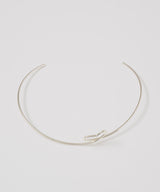 【loni】Heart Line Choker