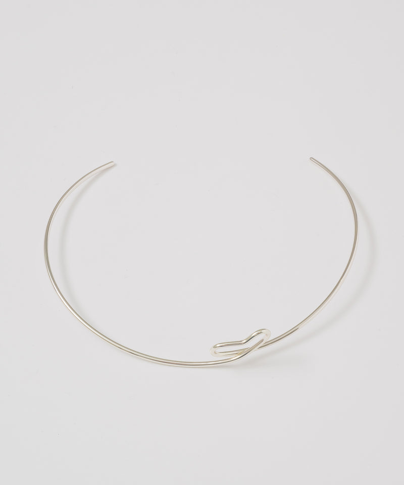 【loni】Heart Line Choker