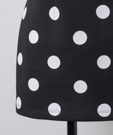 【GIUNON】dot bonding mini skirt / ドットボンディングミニスカート