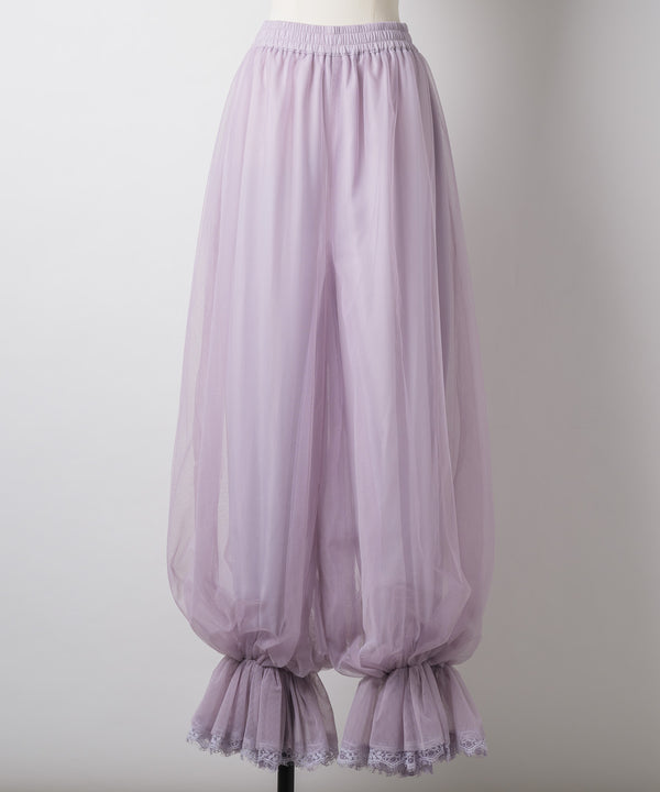 J1U PANTS – LA BELLE ETUDE online store
