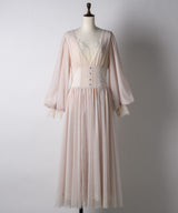 【予約開始待ち】【復刻】【J1U by LA BELLE ETUDE】GRIMM Ⅱ