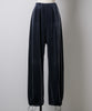 【予約開始待ち】リラックスベロアパンツ