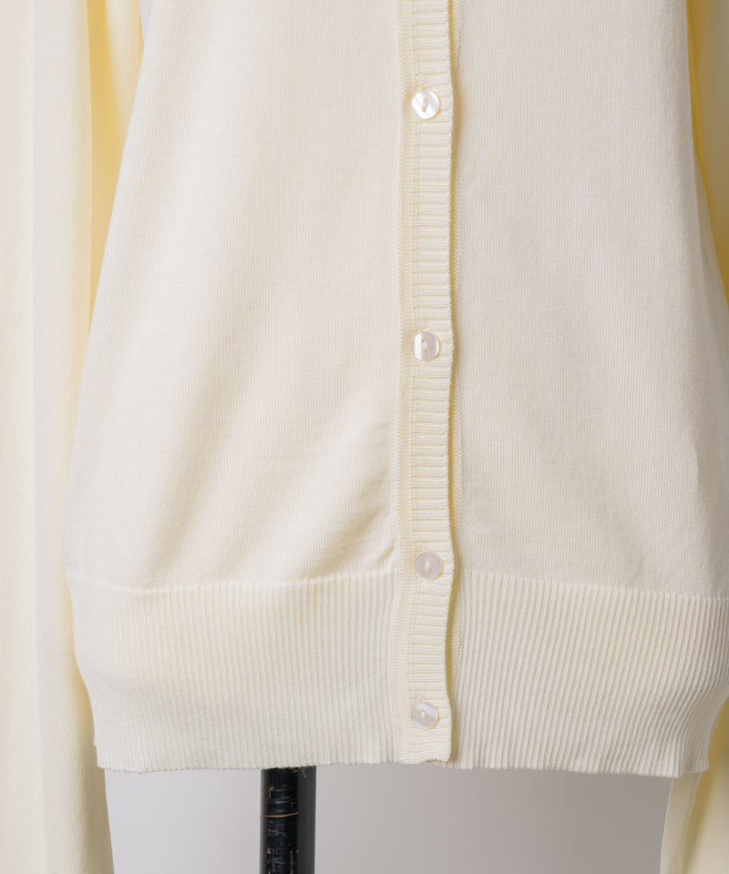 【予約10%OFF】【J1U by LA BELLE ETUDE】シアーチュールSETカーディガン