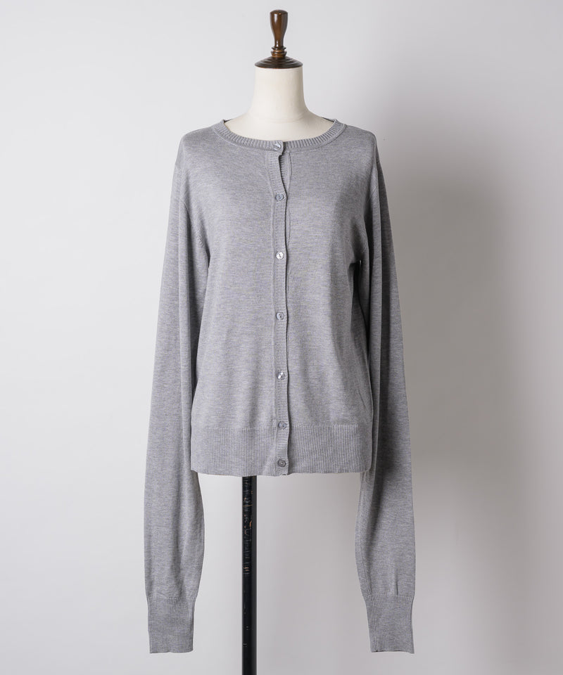 【予約10%OFF】【J1U by LA BELLE ETUDE】シアーチュールSETカーディガン