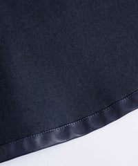 【yae】Faux leather long skirt/フェイクレザーロングスカート