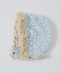 【Lam Balm】ファーバラクラバ