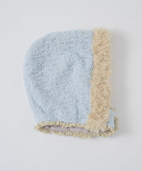 【Lam Balm】ファーバラクラバ