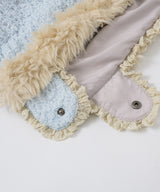 【Lam Balm】ファーバラクラバ