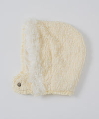 【Lam Balm】ファーバラクラバ