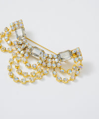 bijou brooch