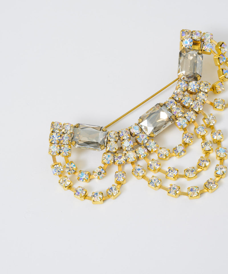 bijou brooch