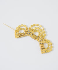 【予約】bijou brooch