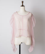 【予約10%OFF】【J1U by LA BELLE ETUDE】シアーチュールSETカーディガン