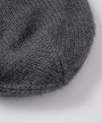 【room153】もけもけモンスターニットキャップ