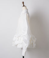 【予約開始待ち】"Prima" blouse