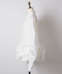 【予約開始待ち】"Prima" blouse