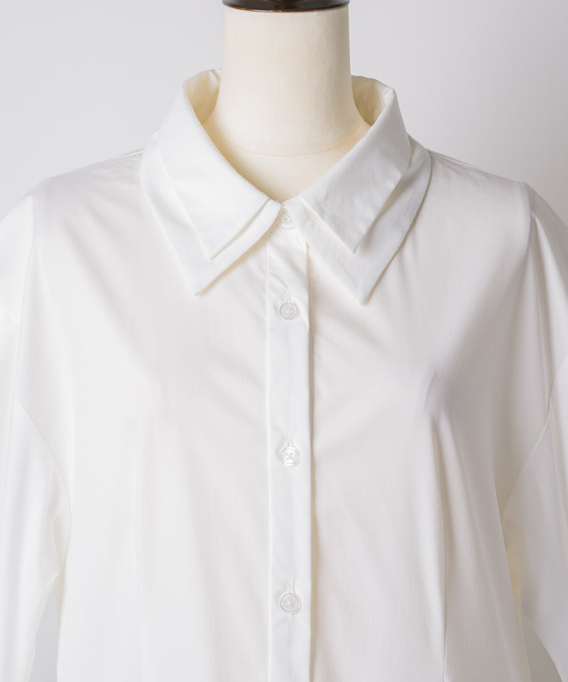 【予約開始待ち】"Prima" blouse