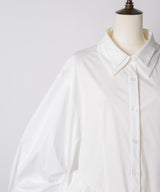 【予約開始待ち】"Prima" blouse