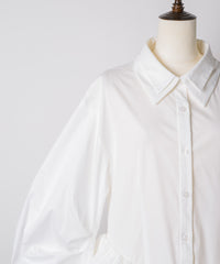 【予約開始待ち】"Prima" blouse