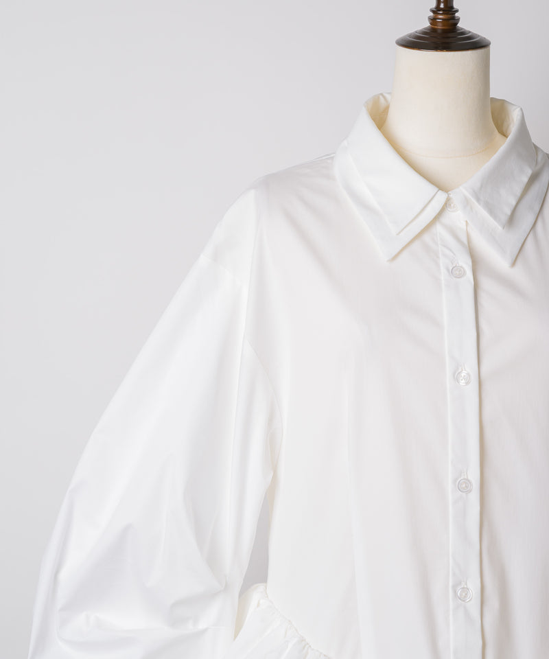 【予約開始待ち】"Prima" blouse