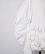 【予約開始待ち】"Prima" blouse