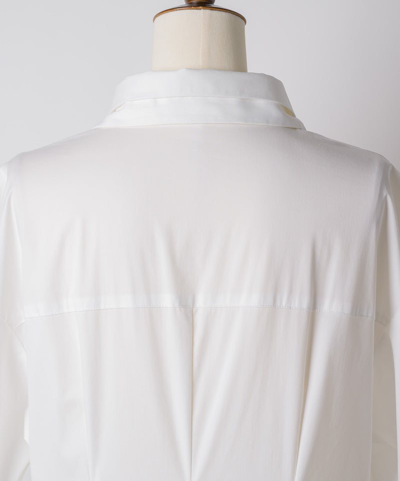【予約開始待ち】"Prima" blouse
